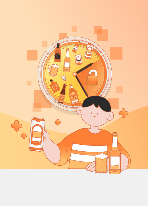 ปลดล็อกเวลาจำหน่ายเครื่องดื่มแอลกอฮอล์ 14.00 – 17.00 น.: ผลกระทบหลังทดลองนโยบาย 180 วันเป็นอย่างไร?