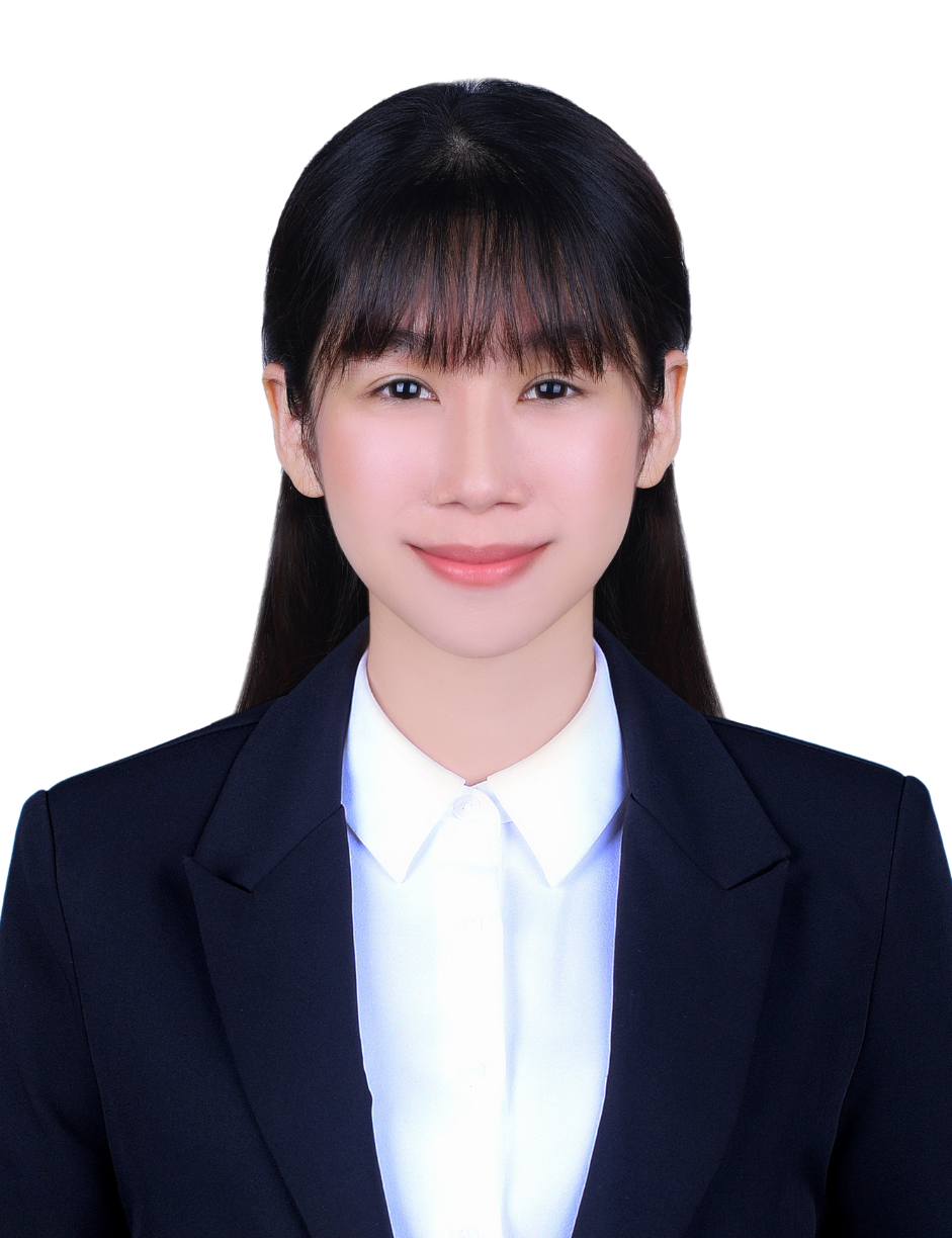 Thapanee Sangkaew
