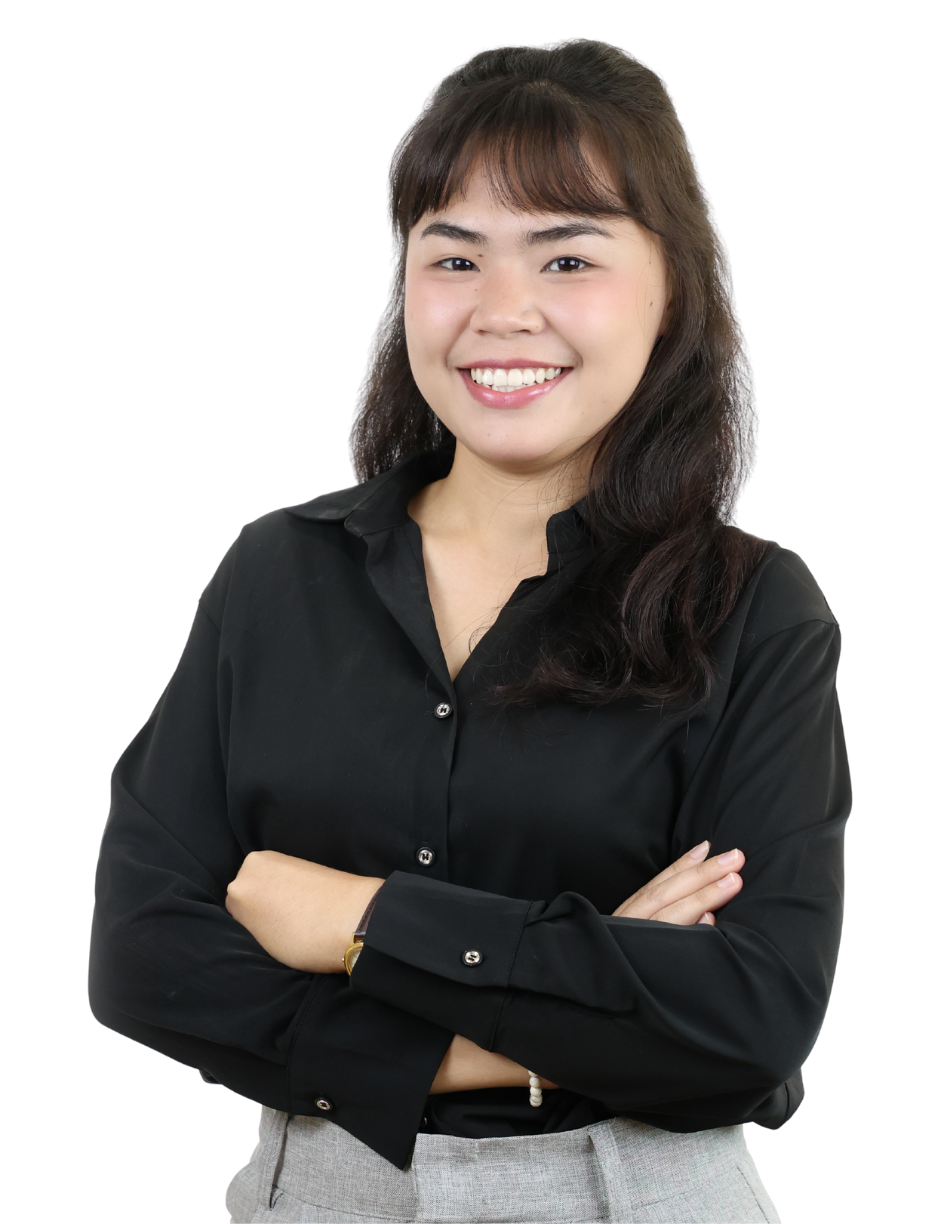 Thanaporn Srisawas